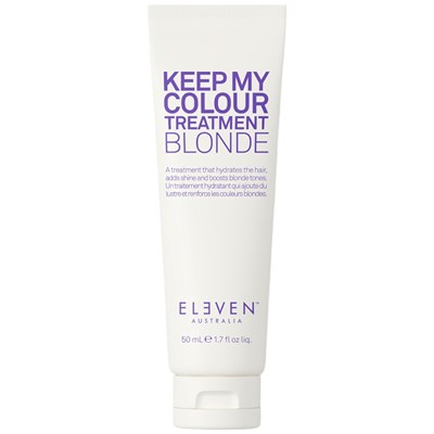 ELEVEN Australia Keep My Colour Treatment Blonde 1.7 Fl. Oz.