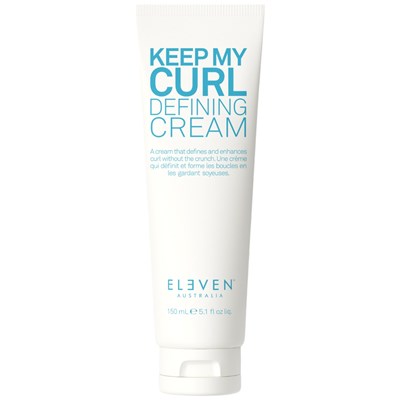 ELEVEN Australia Keep My Curl Defining Cream 5.1 Fl. Oz.