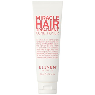 ELEVEN Australia Miracle Hair Treatment Conditioner 1.7 Fl. Oz.