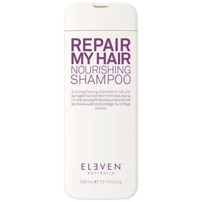 ELEVEN Australia Repair My Hair Nourishing Shampoo 10.1 Fl. Oz.