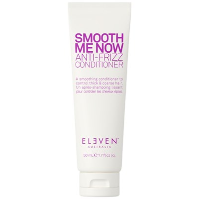 ELEVEN Australia Smooth Me Now Anti-Frizz Conditioner 1.7 Fl. Oz.