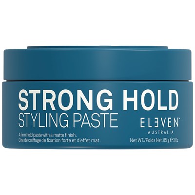 ELEVEN Australia Strong Hold Styling Paste 3 Fl. Oz.