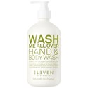 ELEVEN Australia Wash Me All Over Hand & Body Wash 16.9 Fl. Oz.