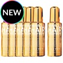 ELEVEN Australia LIMITED EDITON Gold Miracle Hair Treatment Kit 7 pc.