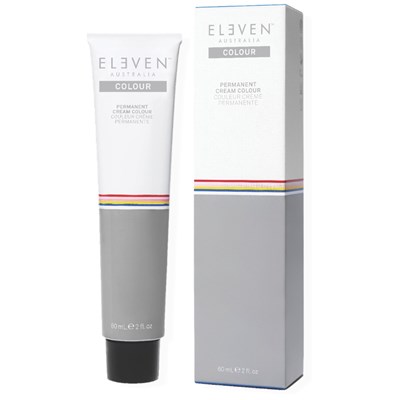 ELEVEN Australia Permanent Cream Colour