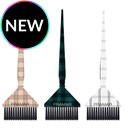 Framar Plaid Hair Day Big Daddy Brush Set 3 pc.