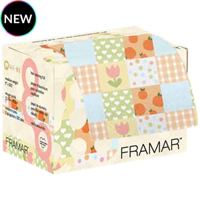 Framar Quilted Embossed Roll 320 ft.