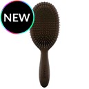 Framar Dark Academia Detangle Brush - Mahogany