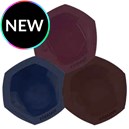 Framar Dark Academia Connect & Color Bowls 3 pc.