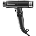 gama.professional IQ Lite Max Dryer - Black