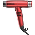 gama.professional IQ Lite Max Dryer - Red