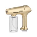 Gamma+ Evo Nano Mister Cordless Portable Sprayer - Gold