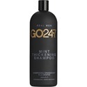 GO24•7 MEN MINT THICKENING SHAMPOO Liter