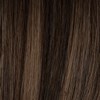 Hotheads 4/4A/20BY- Balayage Warm Brunette 18-20 inch