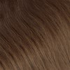 Hotheads 5/8CM- Medium Golden Brown to Dark Ash Blonde 18-20 inch