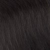 Hotheads 3- Natural Dark Brown 22-24 inch