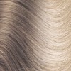 Hotheads 60A/18R- Ice Blonde with Ash Blonde root 18-20 inch