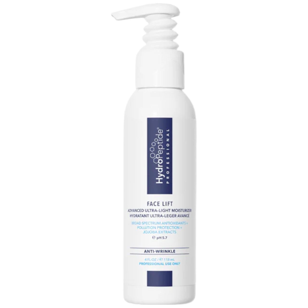 【新品・未使用品】WASSER HI-FUNCTIONAL GEL 60ml Silver Gel for Hydrating & Brightening – ZIIP