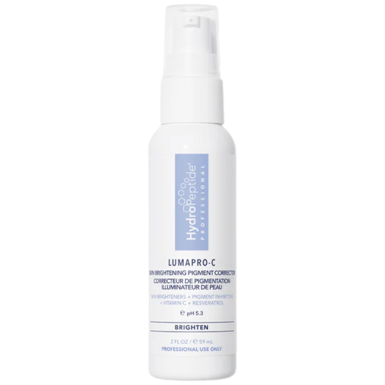 【新品・未使用品】WASSER HI-FUNCTIONAL GEL 60ml Silver Gel for Hydrating & Brightening – ZIIP