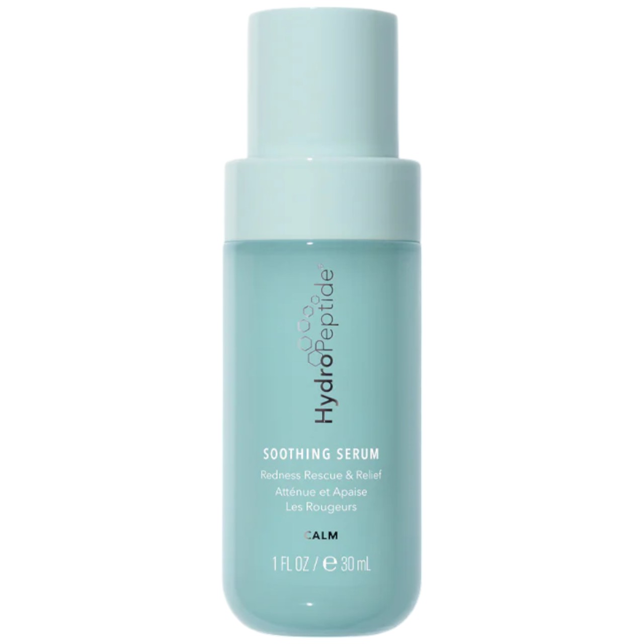 Clear Rescue Serum