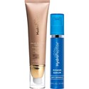 HydroPeptide Buy 1 Solar Defense Tinted Moisturizer, Get 1 Travel Power Serum FREE!