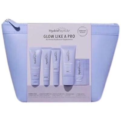 HydroPeptide Glow Like a Pro Set 6 pc.