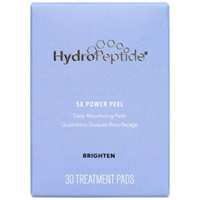 HydroPeptide 5X Power Peel 30 pk.