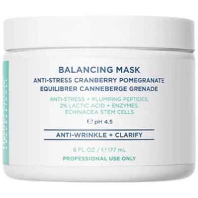 HydroPeptide Balancing Mask 6 Fl. Oz.