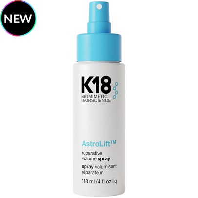 K18 AstroLift reparative volume spray 4 Fl. Oz.