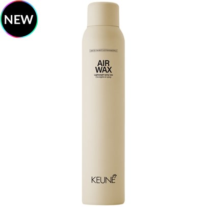 Keune AIR WAX 10.1 Fl. Oz.