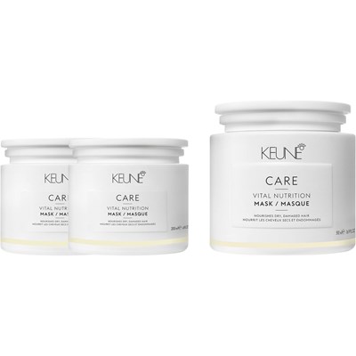 Keune Vital Nutrition Kit 3 pc.