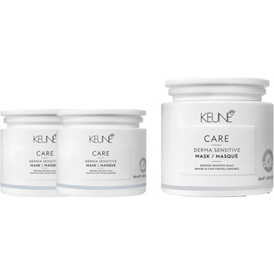 Keune Derma Sensitive Kit 3 pc.