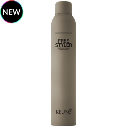 Keune FREE STYLER 10.1 Fl. Oz.