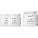 Keune Keratin Smooth Kit 3 pc.