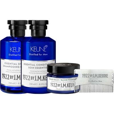 Keune No Shave November Kit 5 pc.