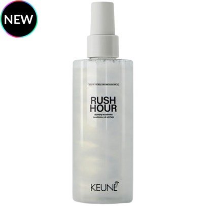 Keune RUSH HOUR 6.8 Fl. Oz.