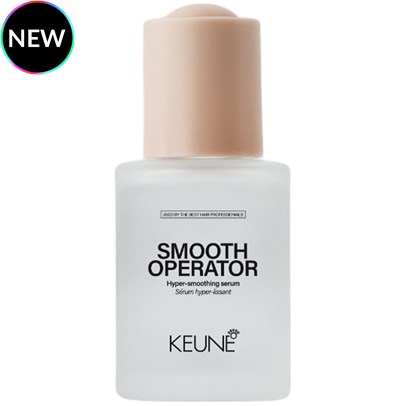 Keune SMOOTH OPERATOR 1 Fl. Oz.