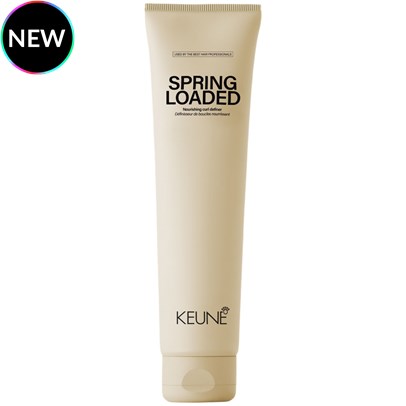 Keune SPRING LOADED 6.8 Fl. Oz.