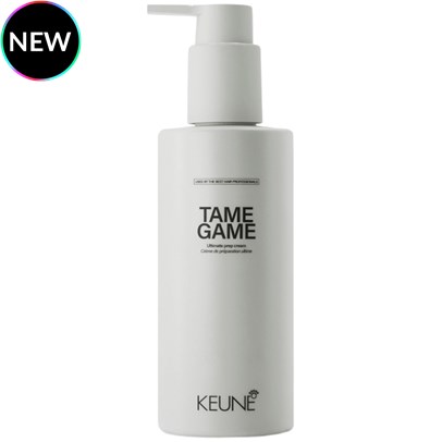 Keune TAME GAME 6.8 Fl. Oz.