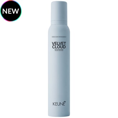 Keune VELVET CLOUD 6.8 Fl. Oz.