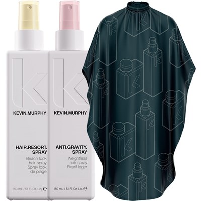 KEVIN.MURPHY 20th Anniversary Kit 16 pc.