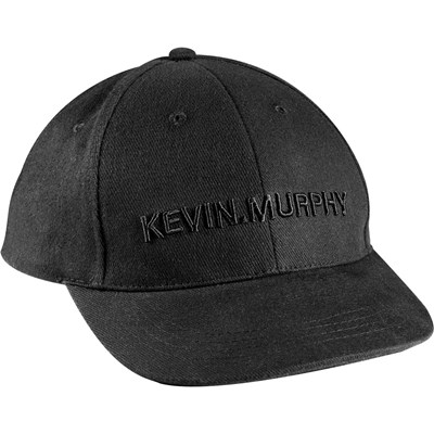 KEVIN.MURPHY BASEBALL CAP