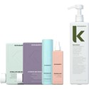 KEVIN.MURPHY 2025 BARBER SHOP Intro 84 pc.