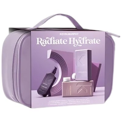 KEVIN.MURPHY RADIATE HYDRATE KIT 5 pc.