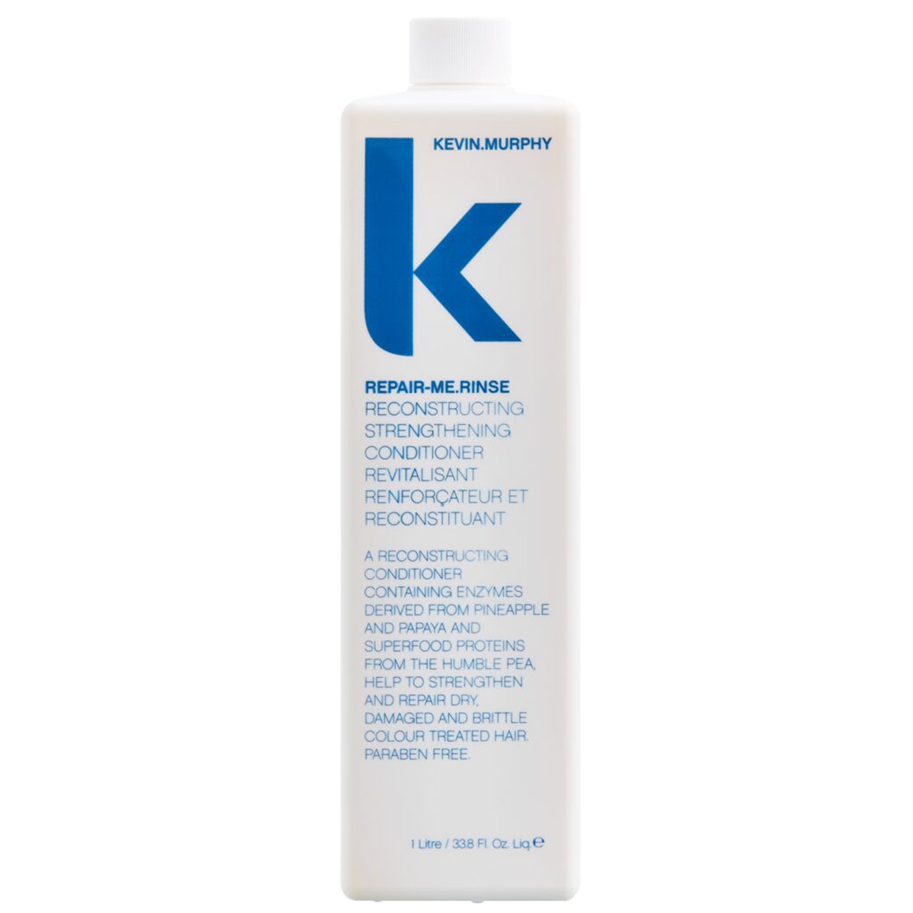 新品KEVIN.MURPHY HYDRATE-ME セット1000ml×3 HYDRATE