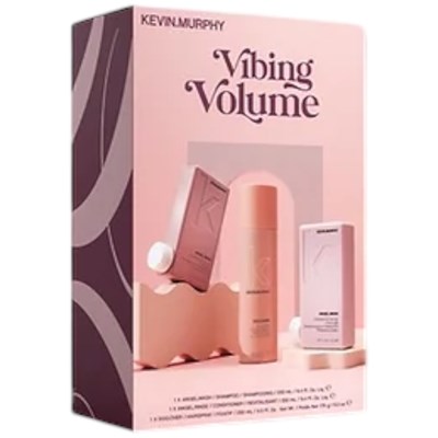 KEVIN.MURPHY VIBING VOLUME KIT 4 pc.