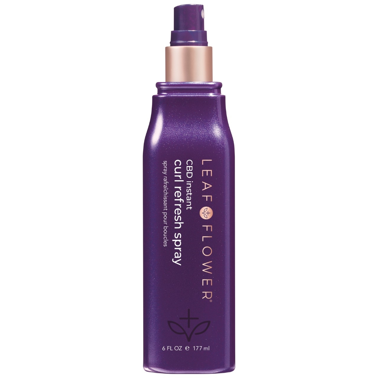 CBD Phyto-Molecular Oil