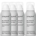 Living Proof Buy 3 Full Dry Volume & Texture Spray 3 oz., Get 1 FREE! 4 pc.