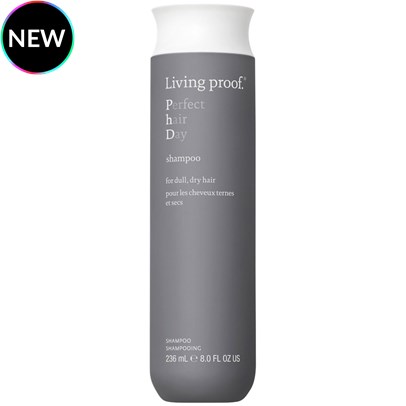 Living Proof Shampoo 8 Fl. Oz.