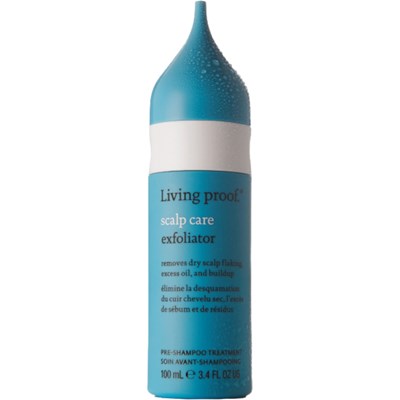 Living Proof Scalp Care Exfoliator 3.4 Fl. Oz.